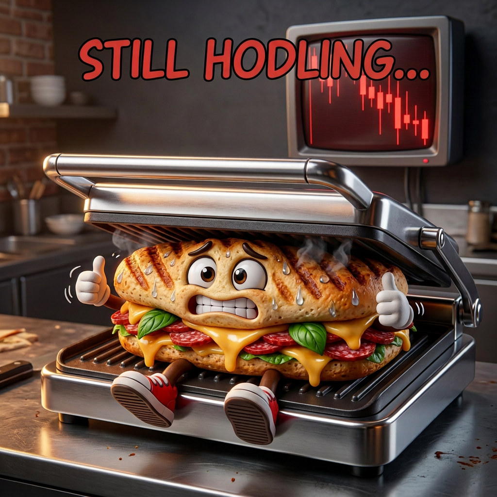 Cook a caption